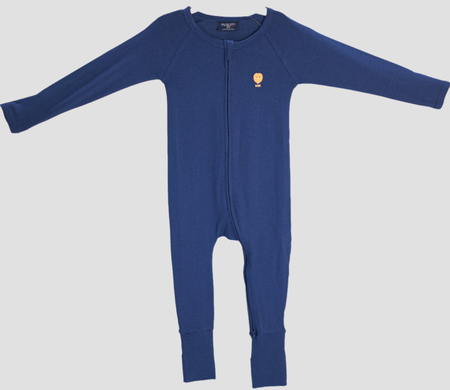 Boys Romper Set