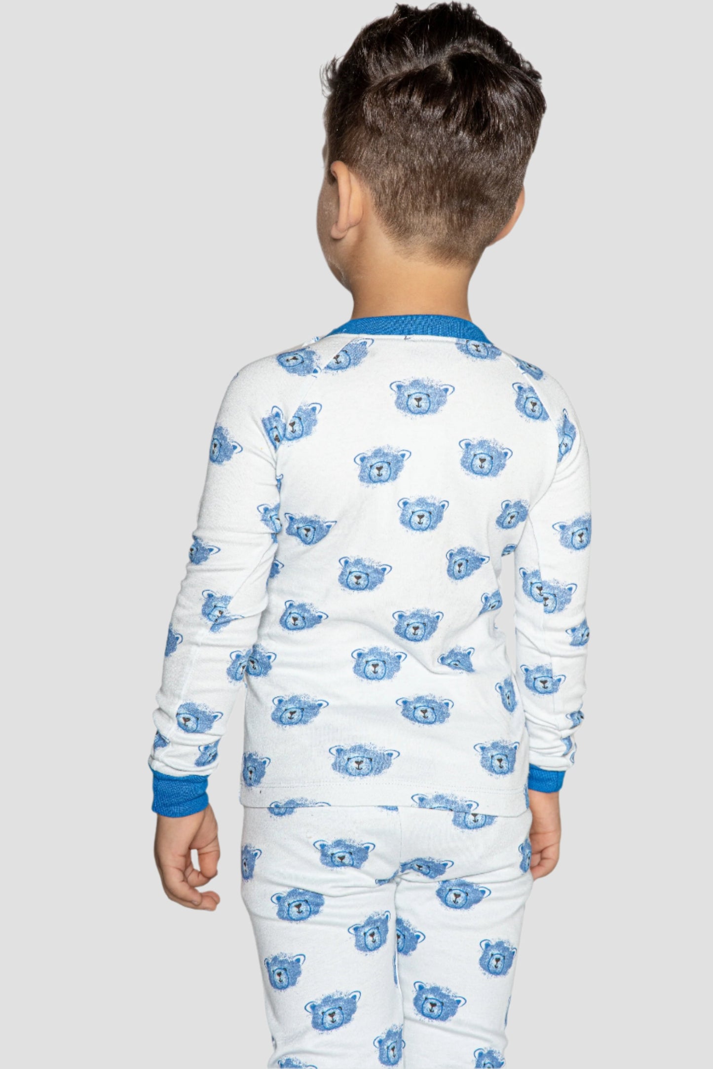 Boys Pajama Set